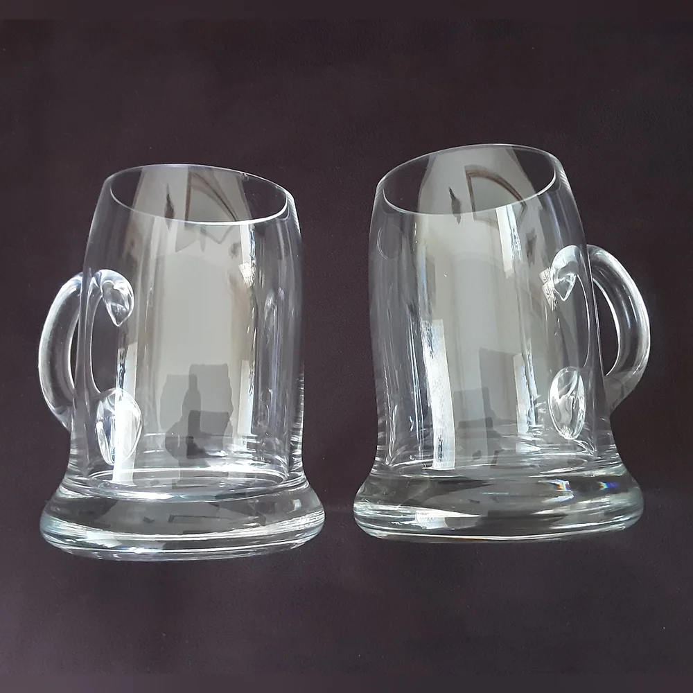 N/A hand blown